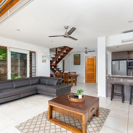 8 Templemoon Apartment Port Douglas Exterior photo