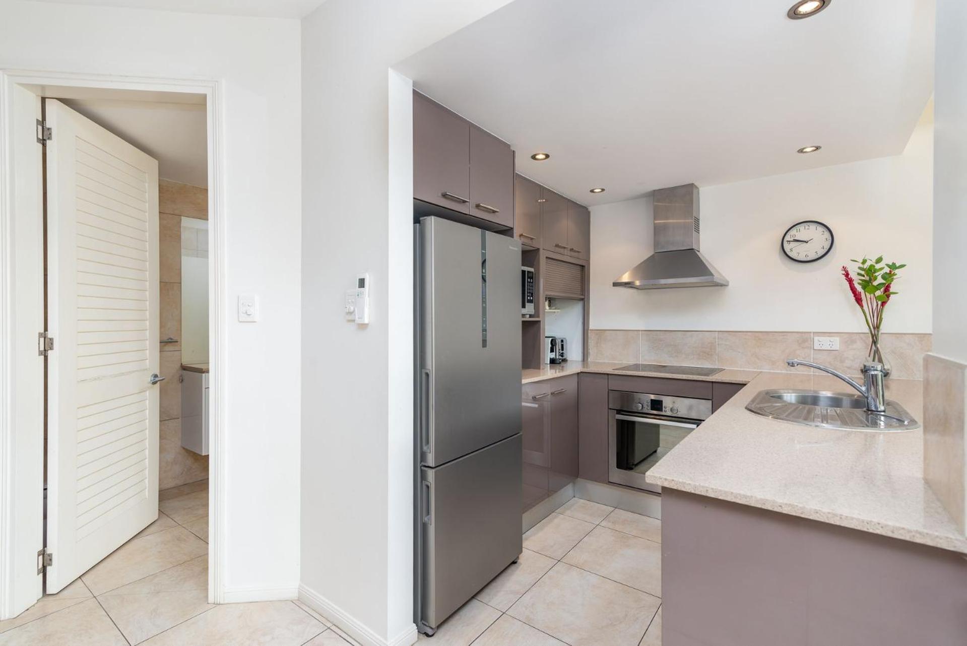 8 Templemoon Apartment Port Douglas Exterior photo