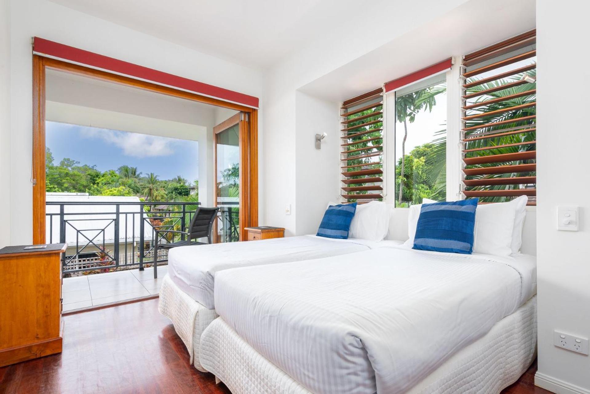 8 Templemoon Apartment Port Douglas Exterior photo