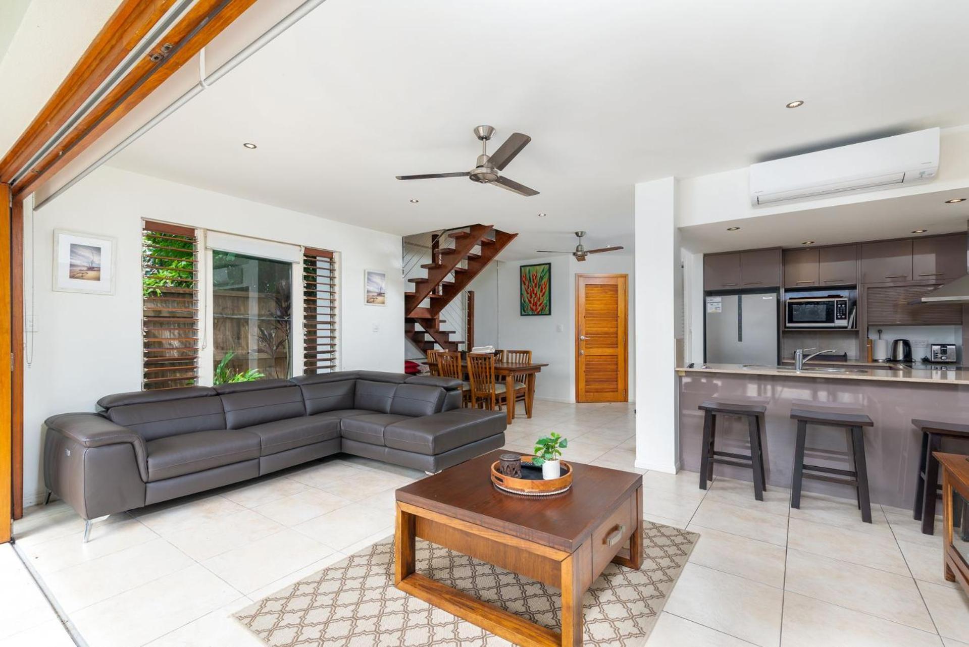 8 Templemoon Apartment Port Douglas Exterior photo
